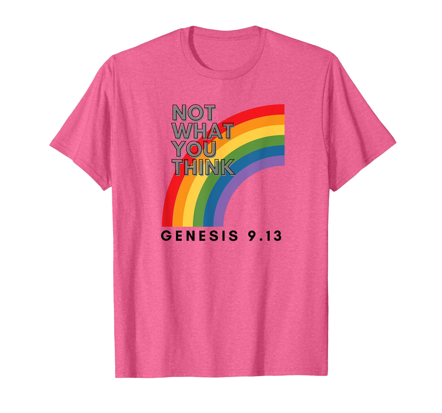 Genesis 9:13 T-Shirt