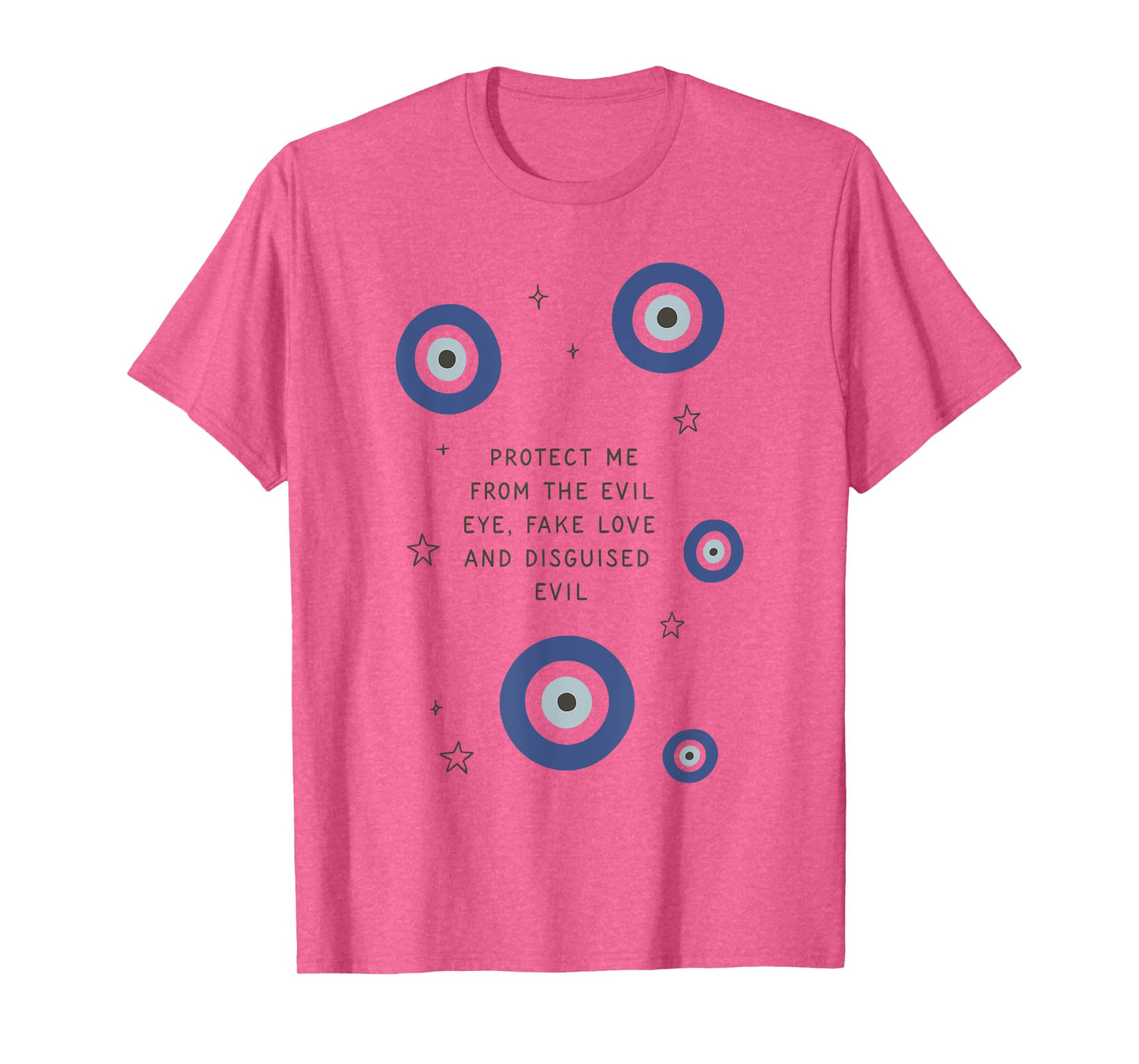 Protect Me Love Spiritual Christian Faith T-Shirt