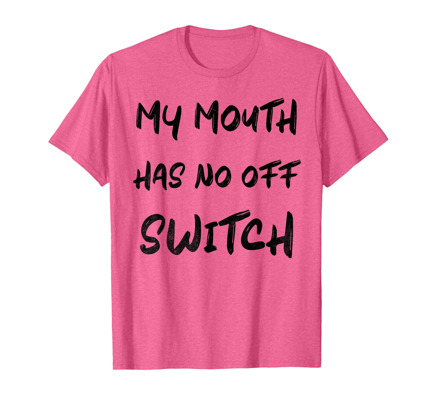 Loquacious Legend - Humorous Expressive Quote T-Shirt