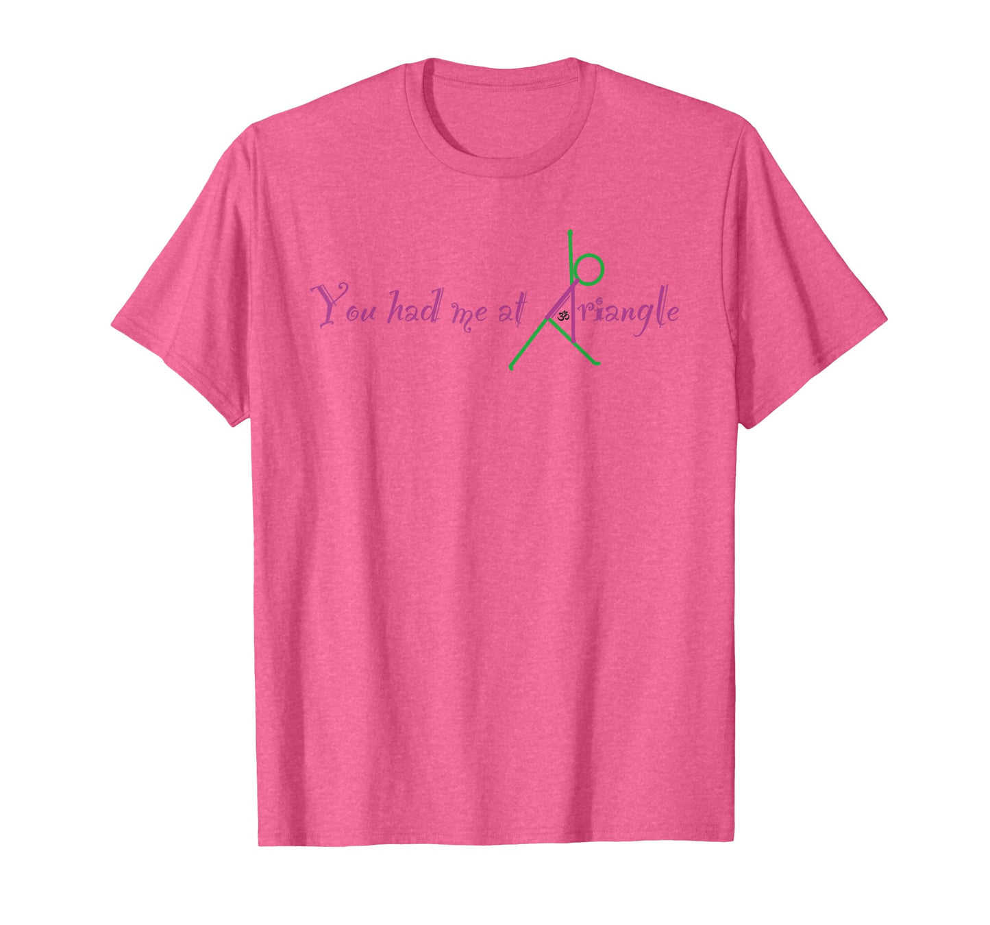 Yoga wear T-Shirt
