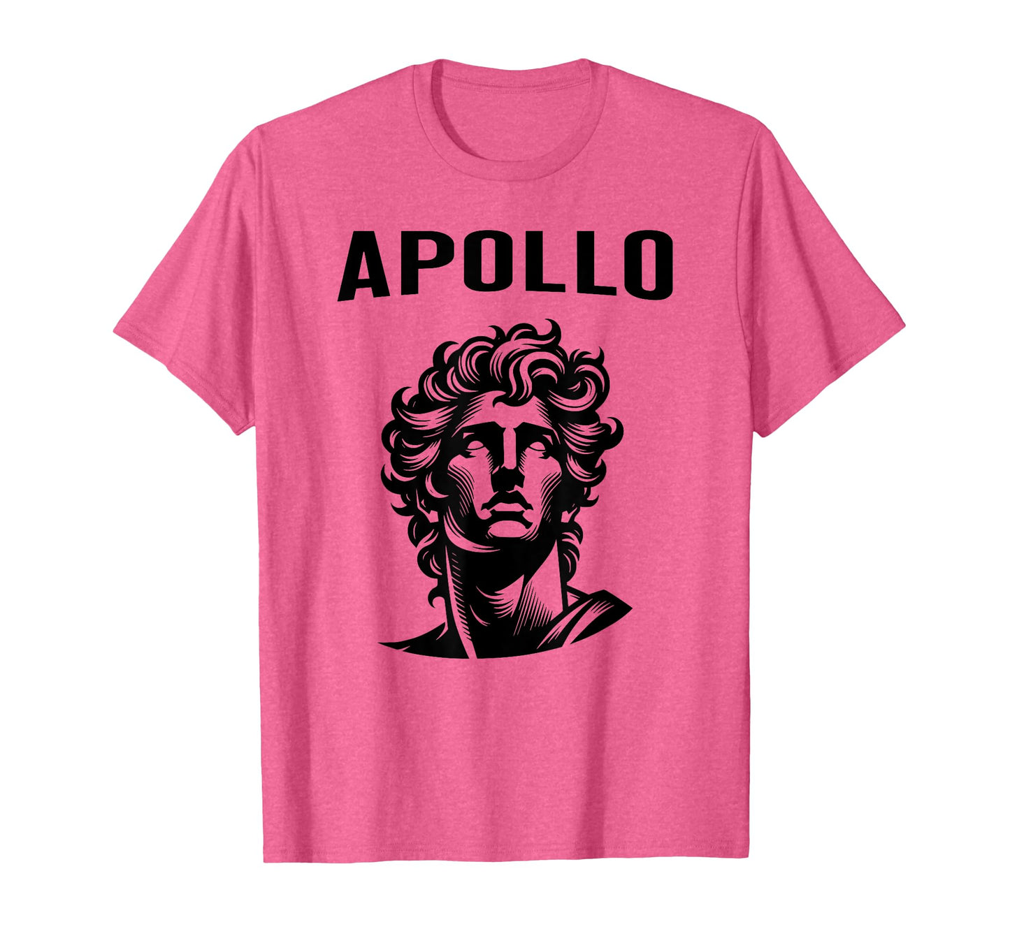 Apollo Ancient Greek God T-Shirt