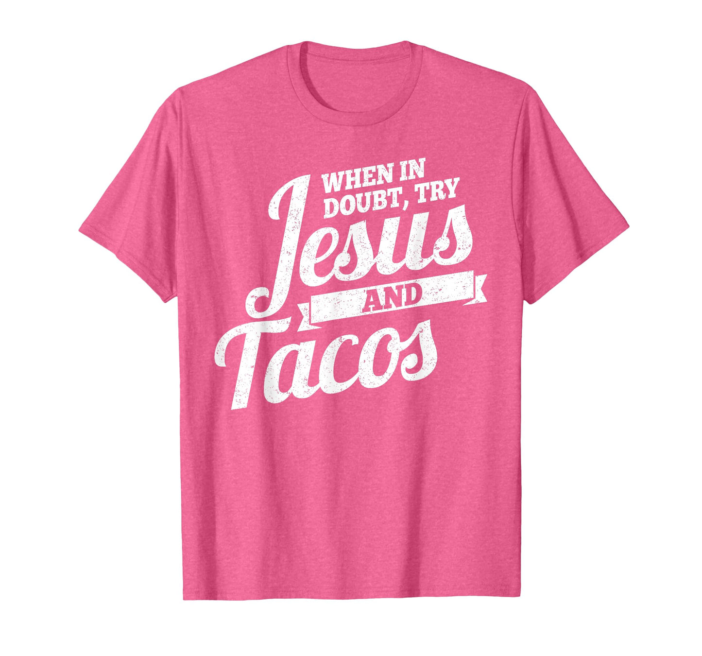 Jesus and Tacos Tshirt, Funny Cinco de Mayo Tshirt, Taco Tee T-Shirt