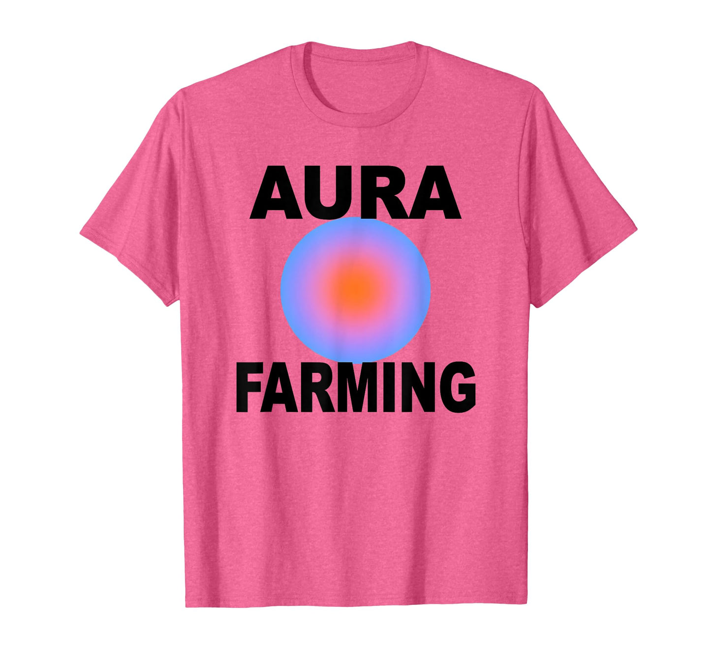 Aura Farming T-Shirt