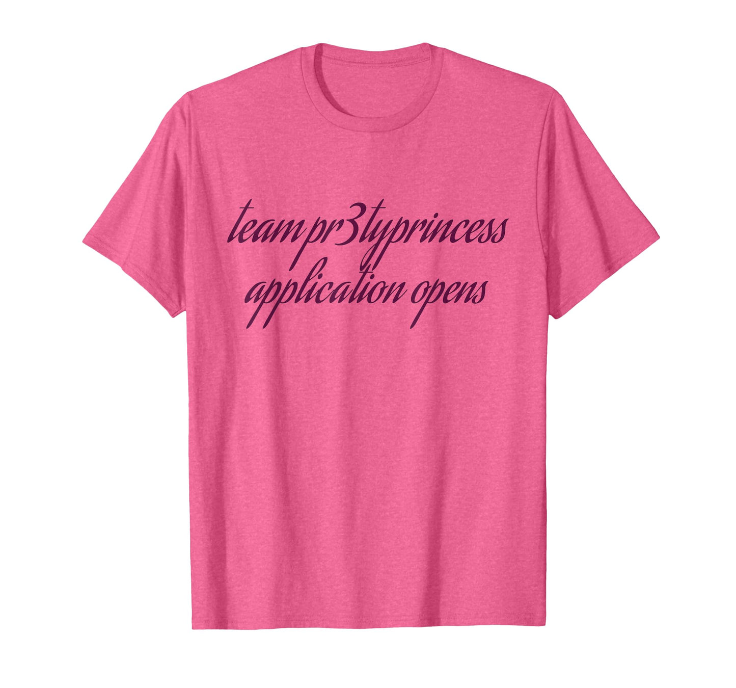 Team Pr3ttyprincess together with Team C00lkidd Join Today T-Shirt