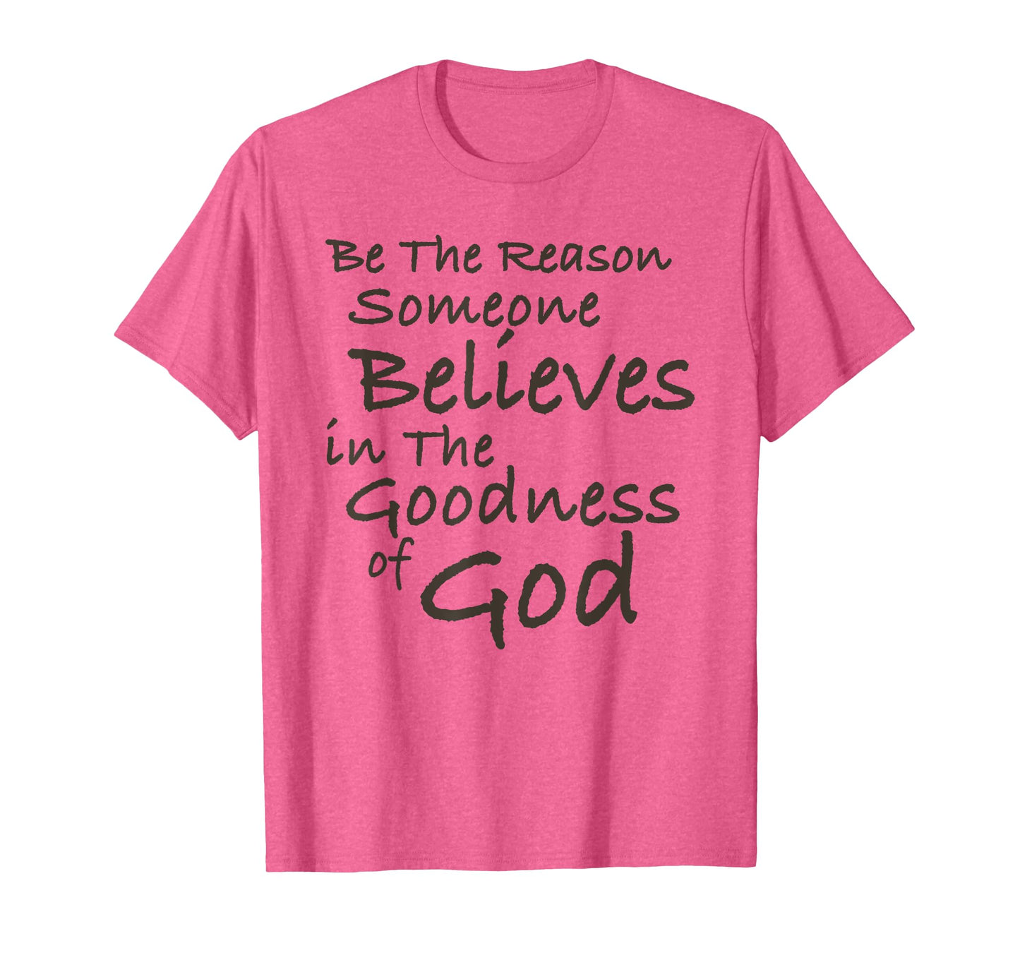 Jesus Faith Bible God Christian Church Religion Gift T-Shirt