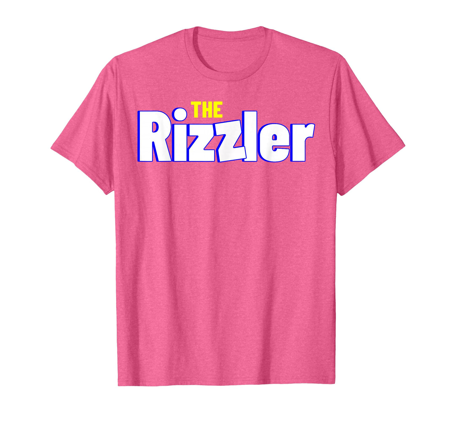 The Rizzler For The Rizz God T-Shirt