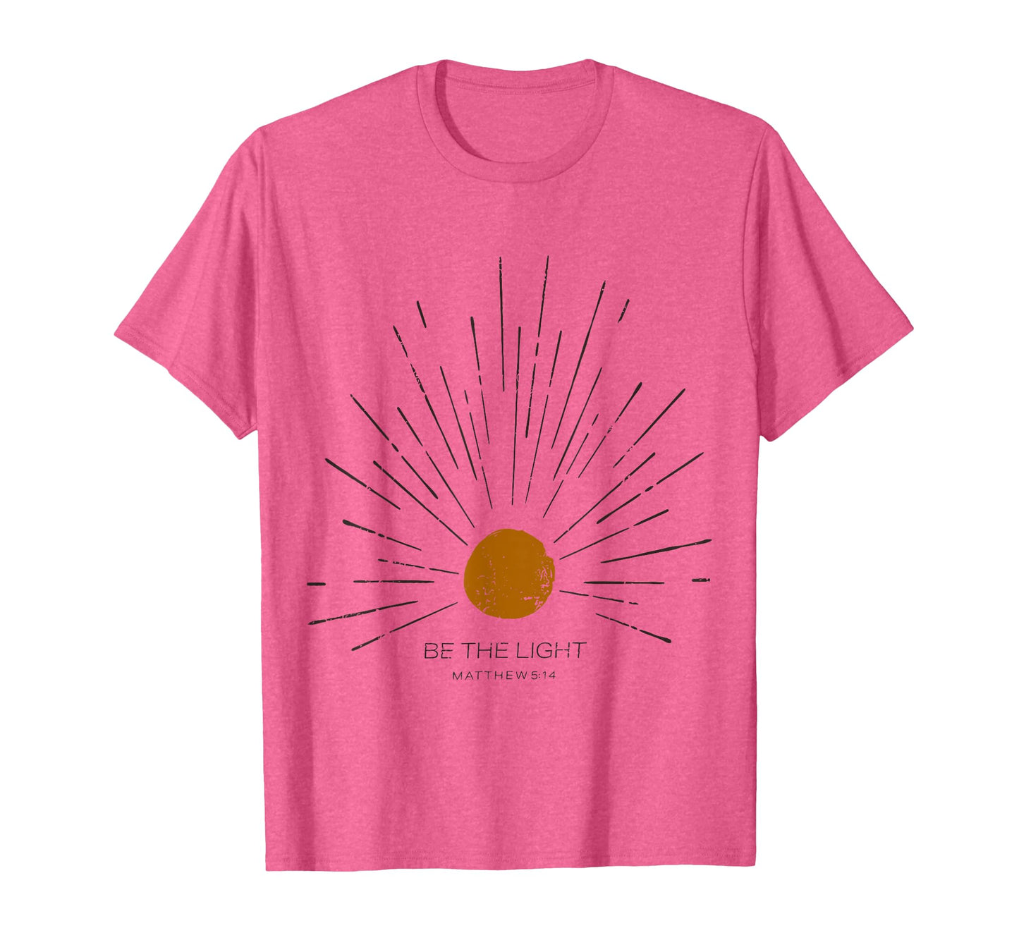 Be The Light T-Shirt