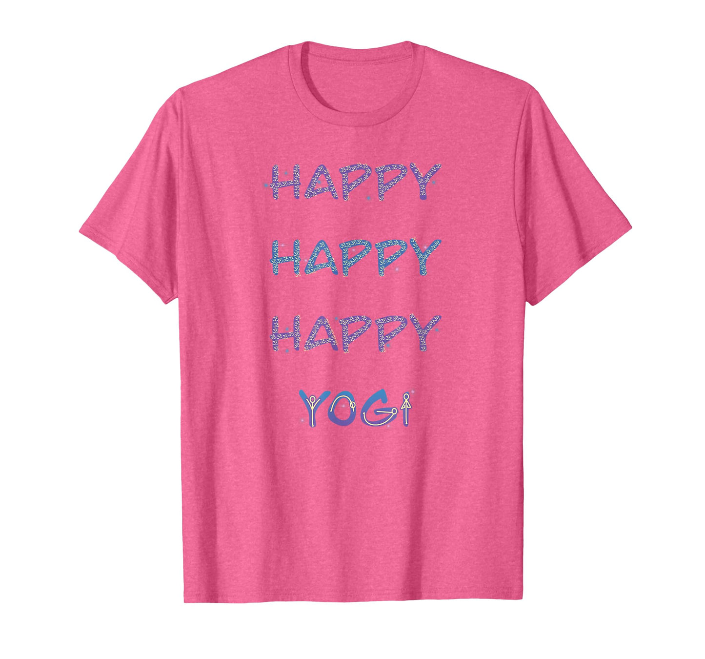 Yoga wear T-Shirt