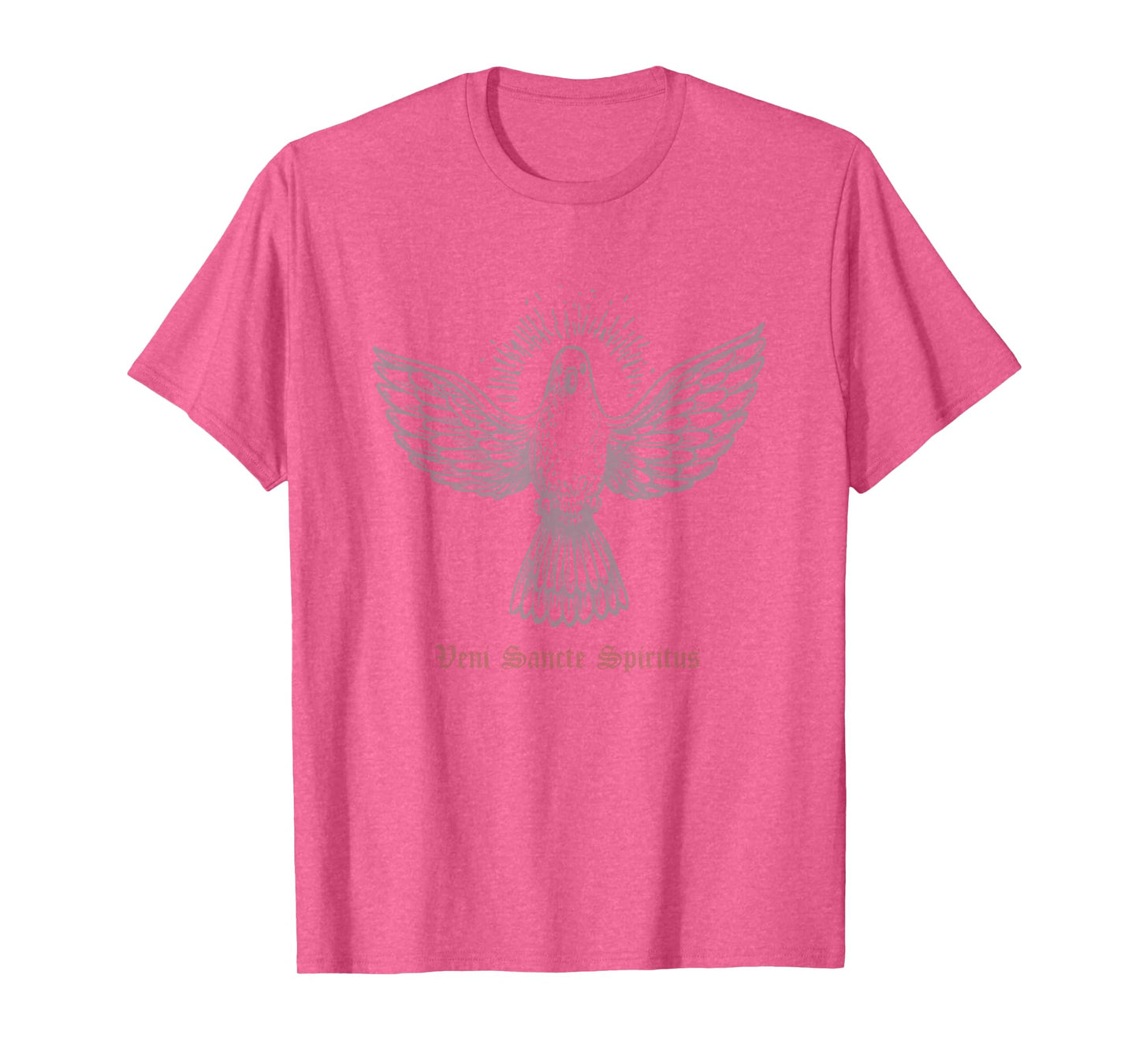 Veni Sancte Spiritus - Pentecost 2025 T-Shirt