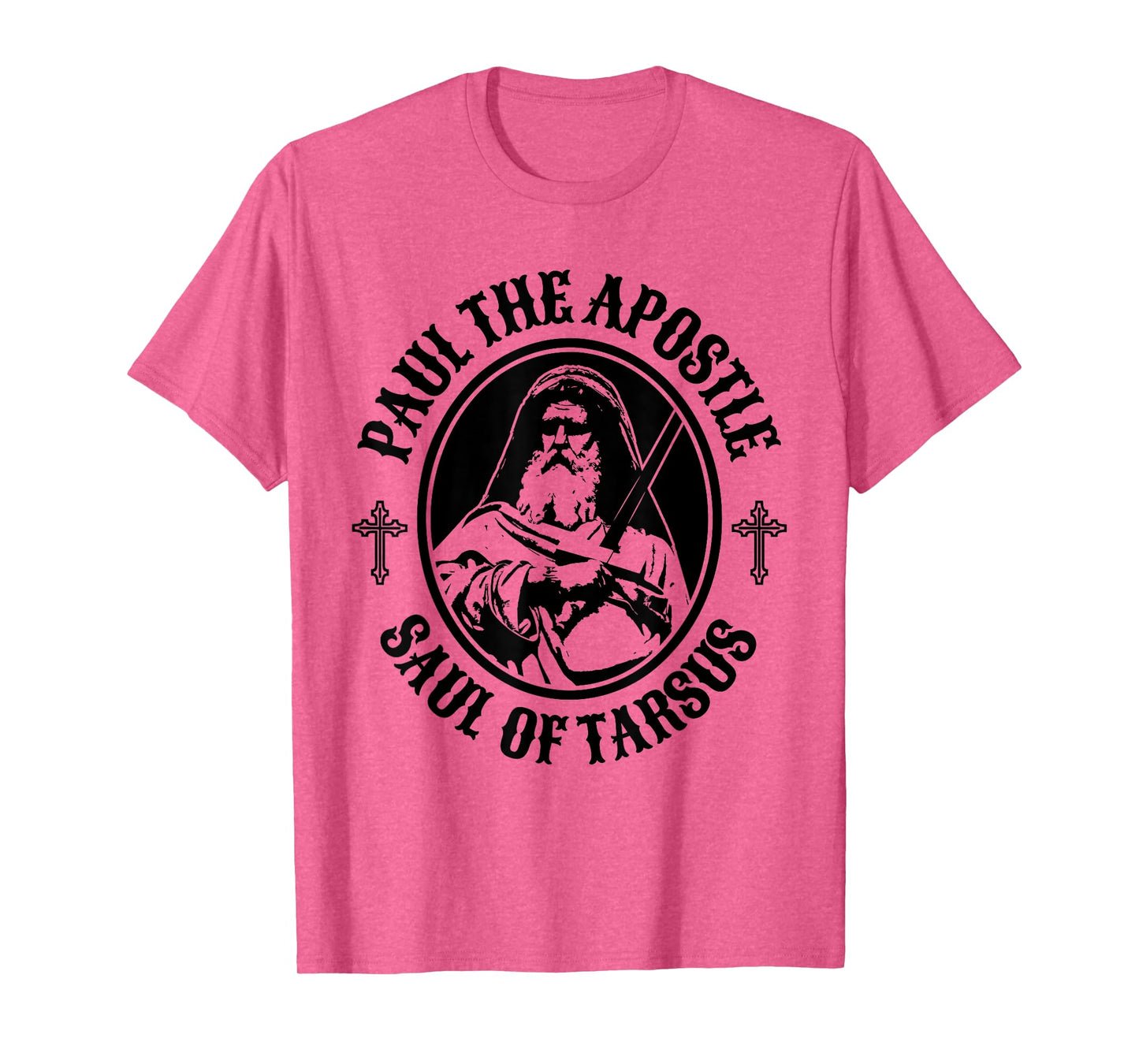 Apostel Paulus Bible Christian T-Shirt