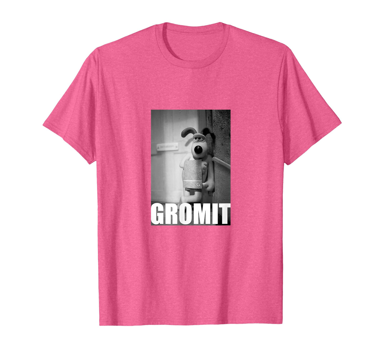 Gromit Logo T-Shirt