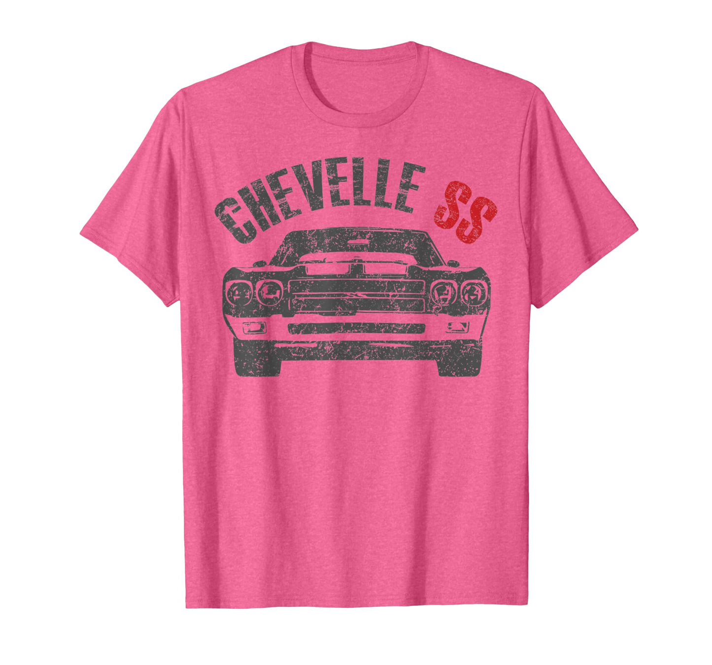 1970 70 Chevelle SS Trending Chevys Muscle Car T-Shirt