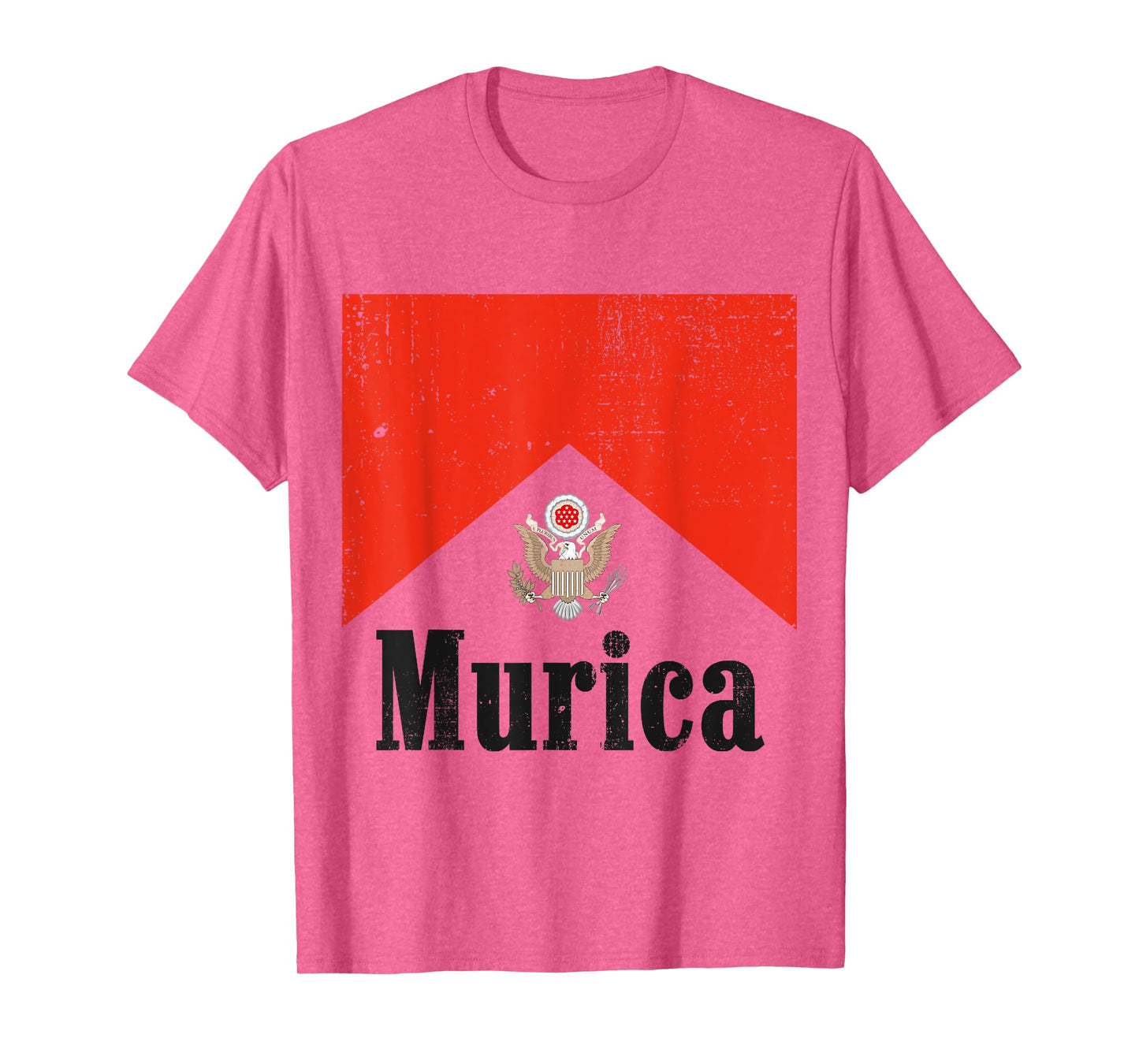 Murica T-Shirt