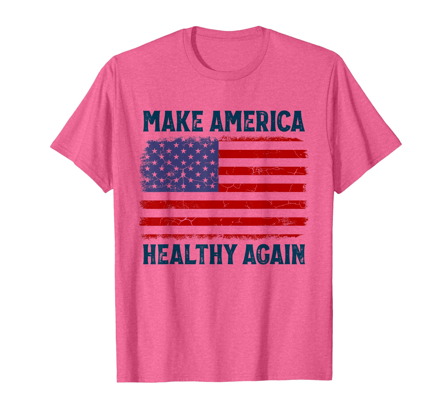 Make America Healthy Again T-Shirt