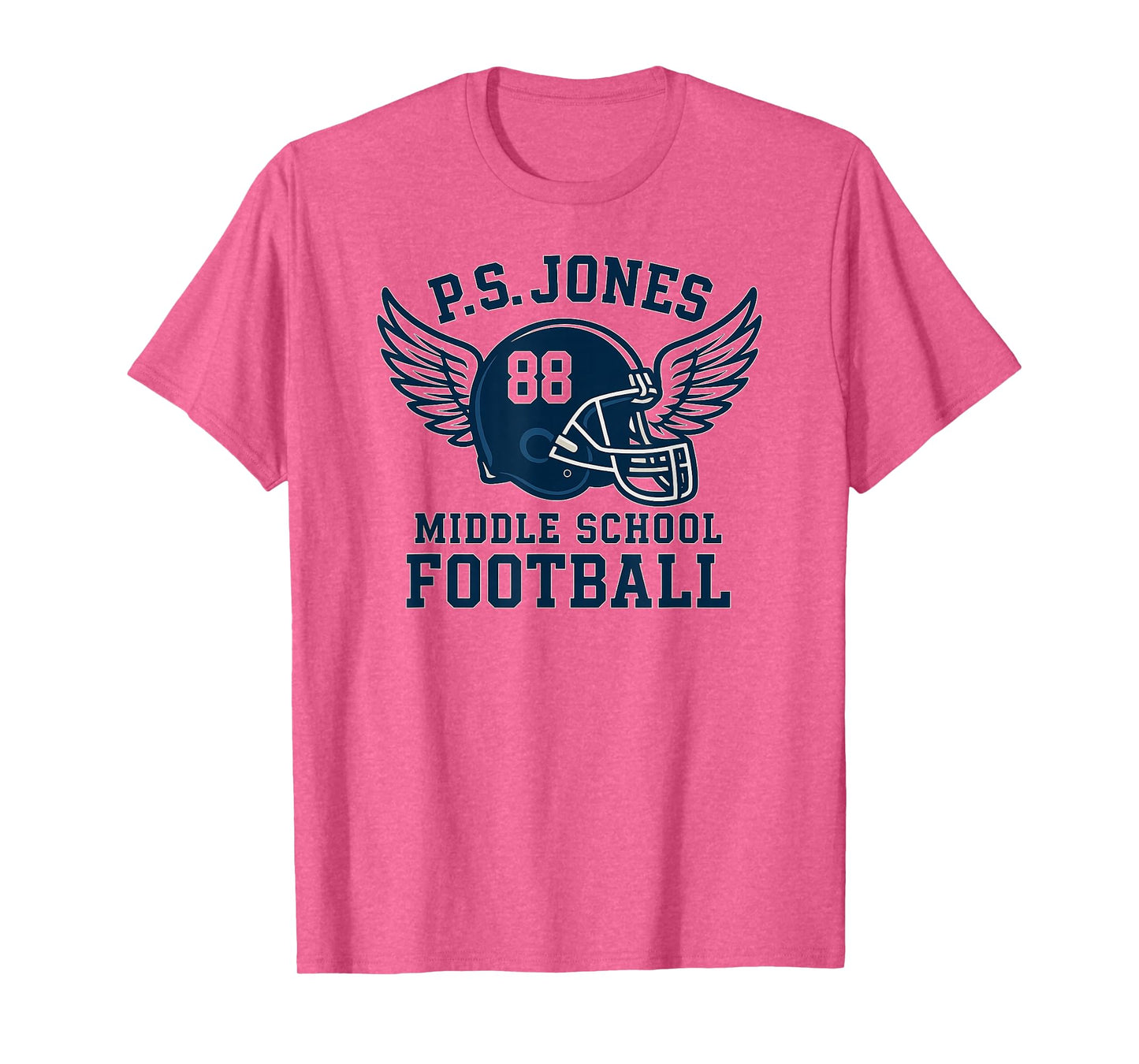 Jack O'Neal Tribute Wear T-Shirt