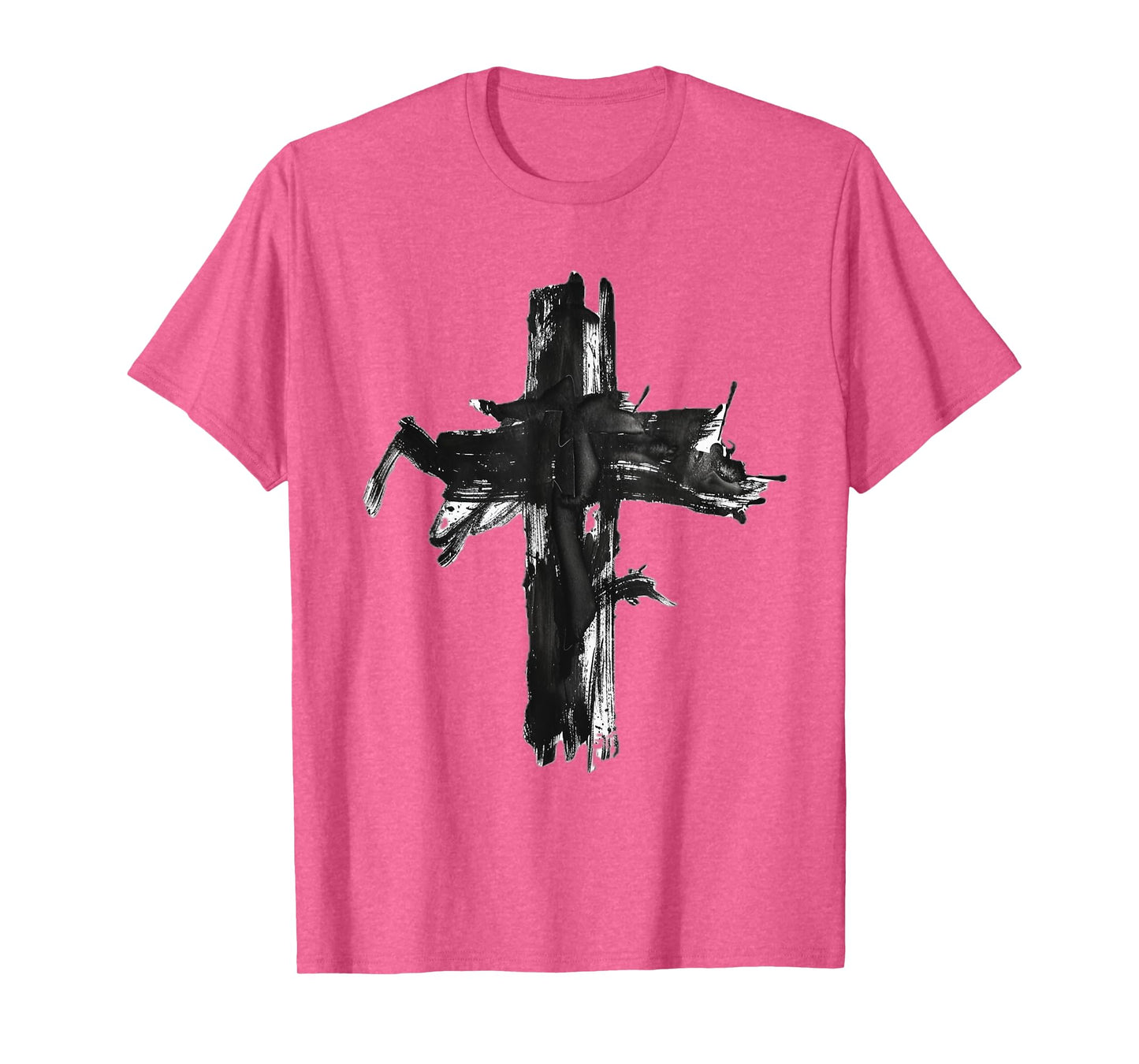 THE CROSS OF JESUS CHRIST RESURRECTION T-Shirt