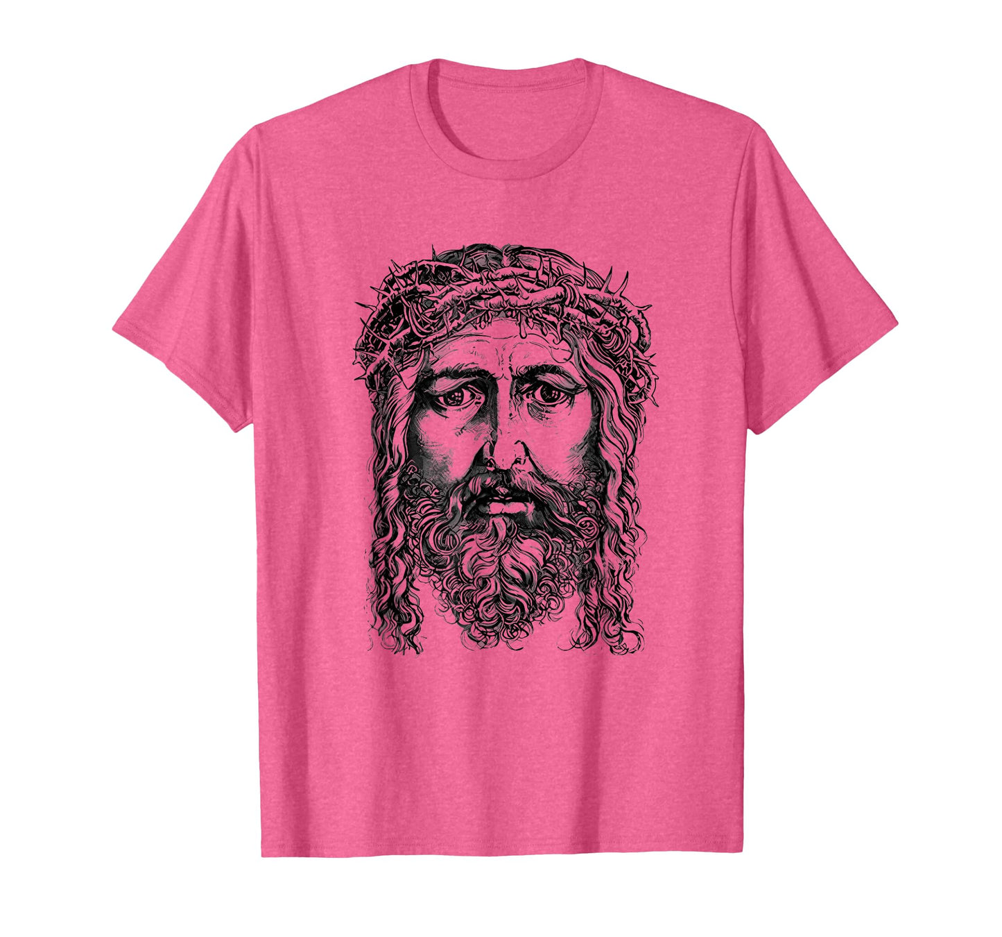 Cj Stroud Jesus Shirt T-Shirt