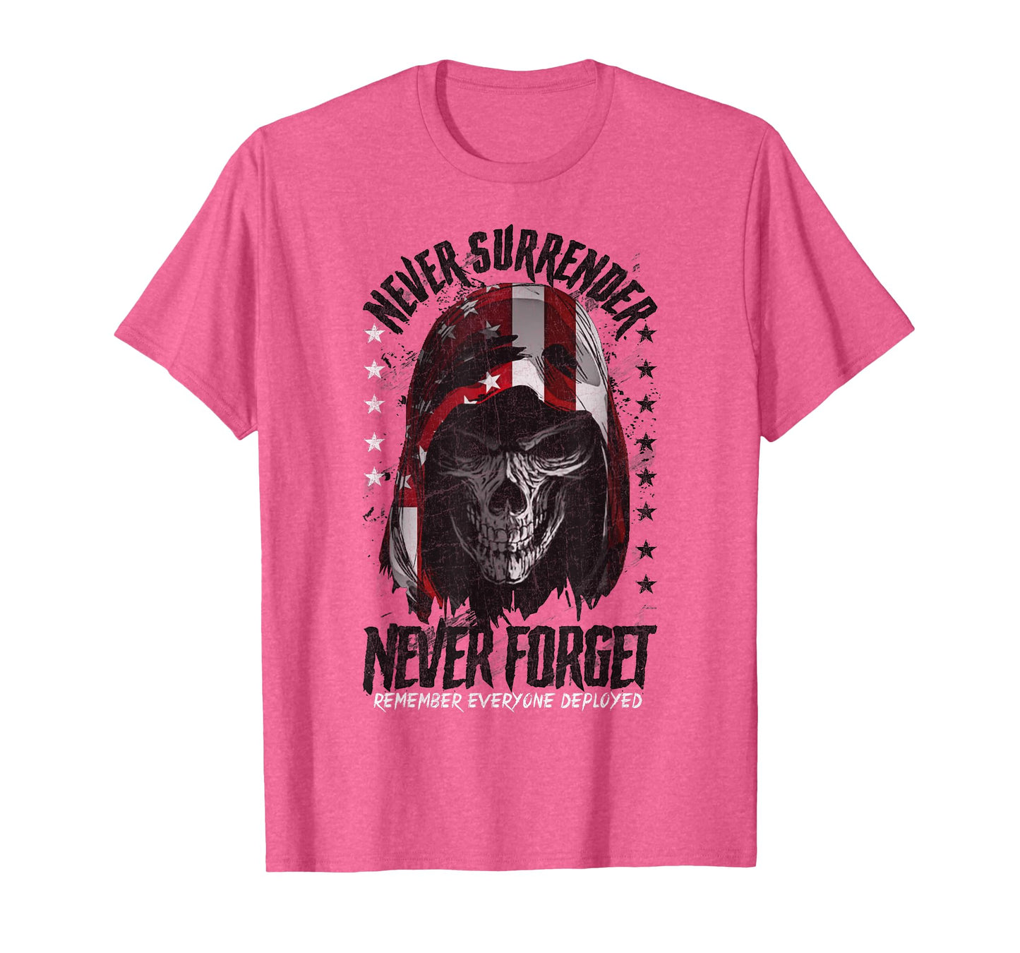 R.E.D. Reaper T-Shirt