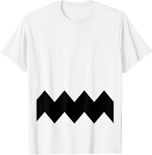 80's & 90's Classic Vintage Cartoon Show T-Shirt - T-Shirt | White