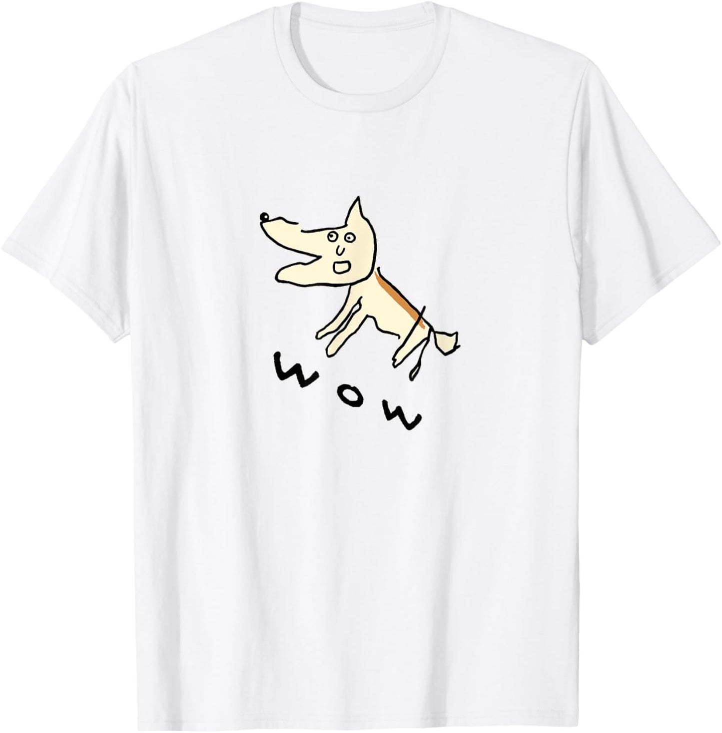 Weeb Meme Pseudo Harem Wow Meme , -Adults, Anime Fans, Short Sleeve, , White, Small T-Shirt - T-Shirt | White