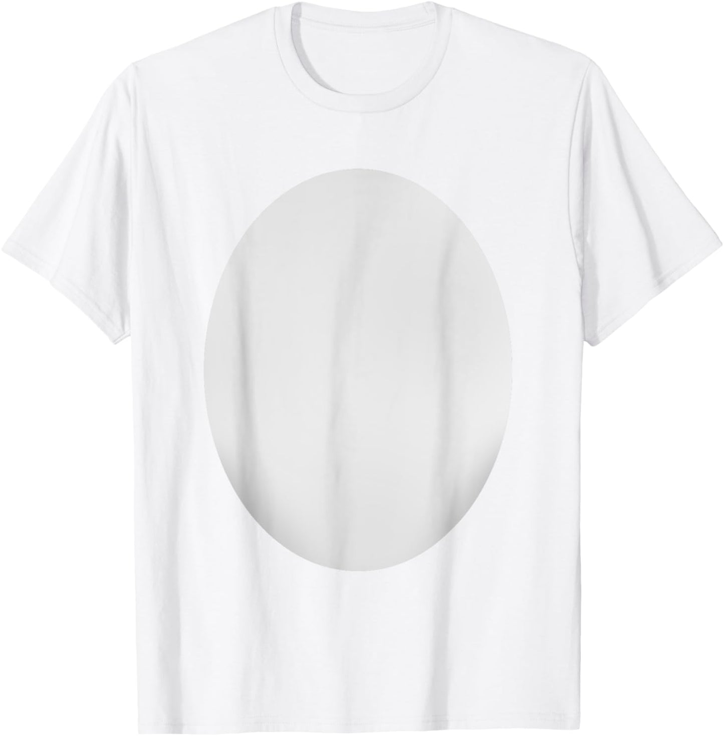Donkey Donkey Costume Apparel Grey Classic Fit -Adults Kids Classic Style Lovers Costume T-Shirt - T-Shirt | White