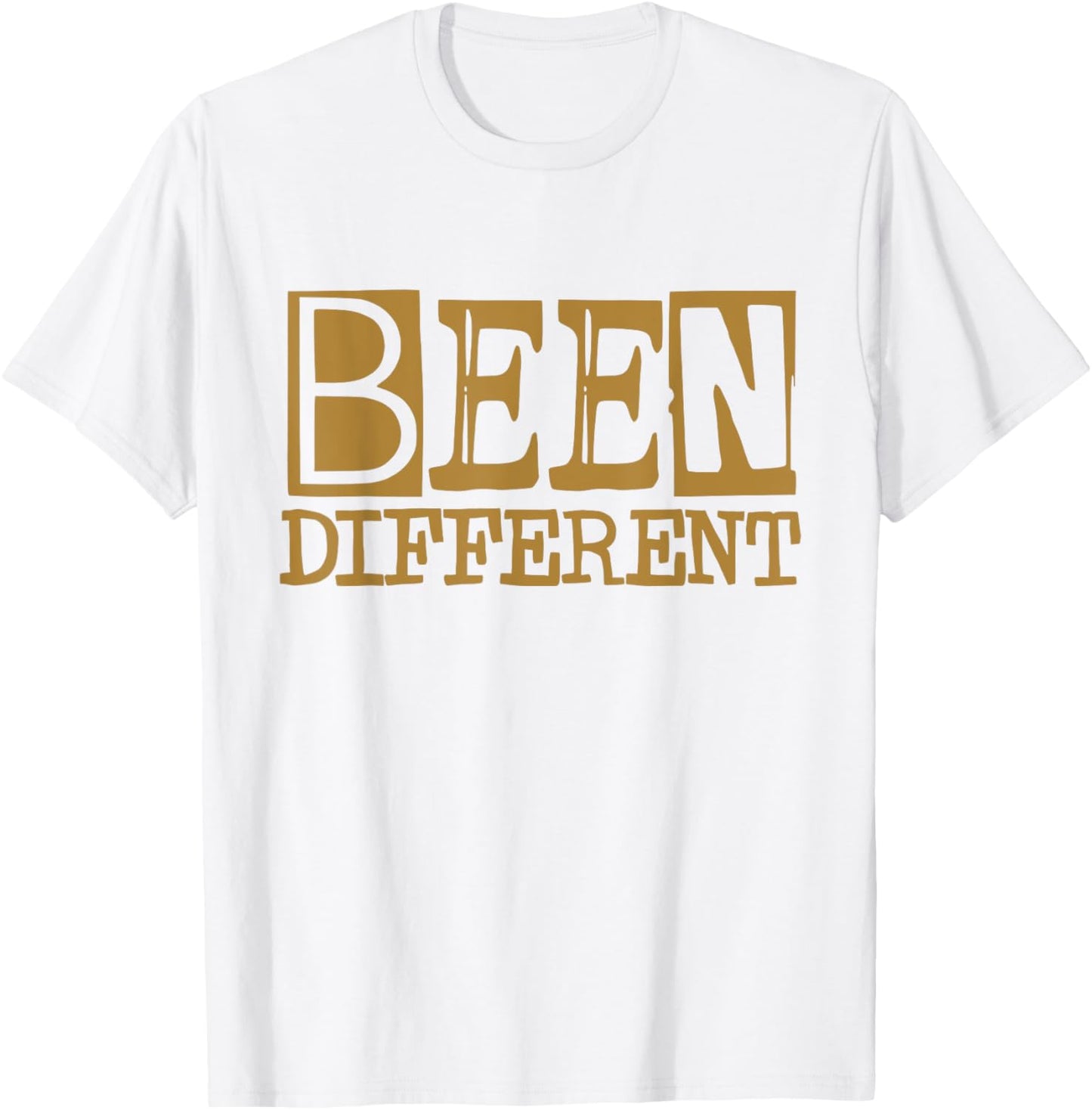 Wheat White 13 Color Match T-Shirt - T-Shirt | White
