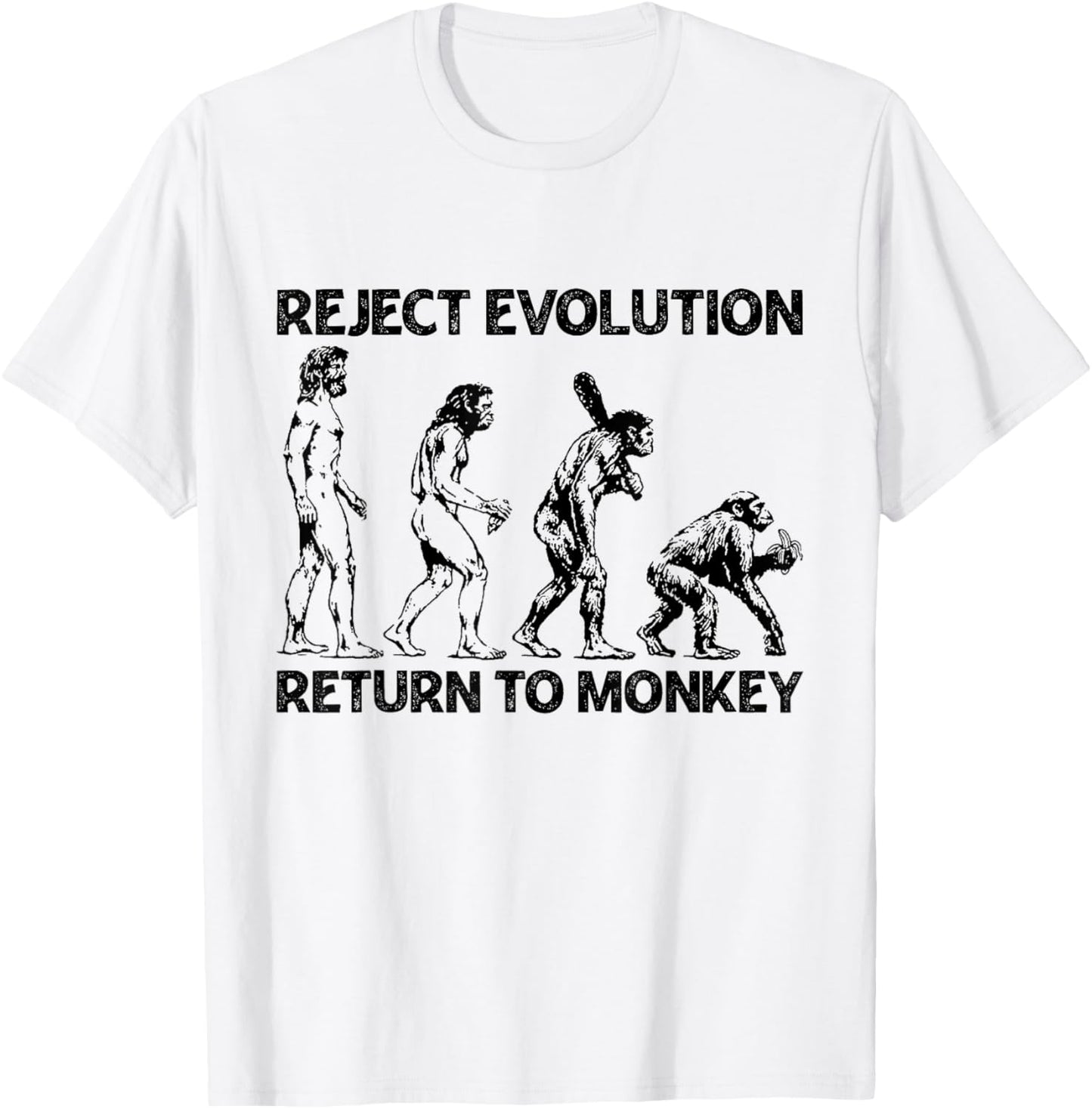 T-Shirt T-Shirt - T-Shirt | White