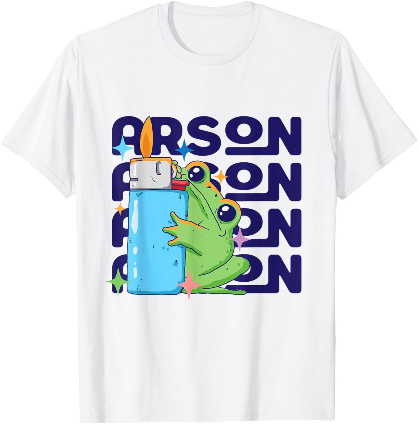 T-Shirt T-Shirt - T-Shirt | White