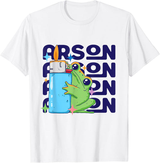 T-Shirt T-Shirt - T-Shirt | White
