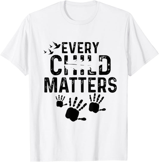 Anti Bully Every Orange Day Child Kindness Matter 2024 Kids T-Shirt - T-Shirt | White