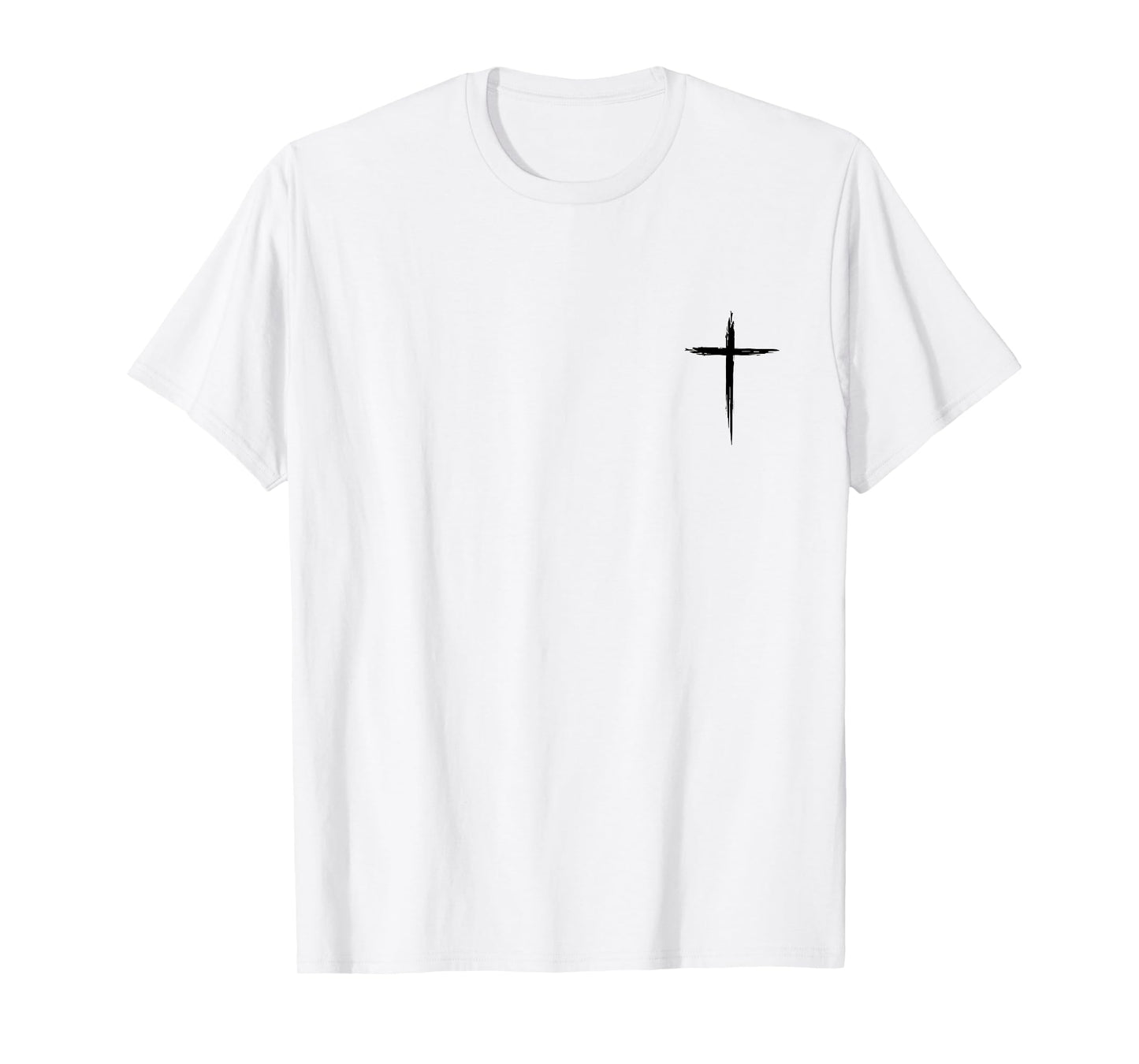 jesus christian cross T-Shirt