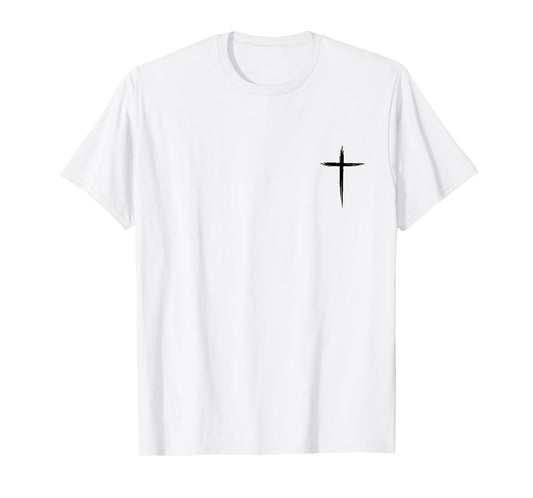 jesus christian cross T-Shirt