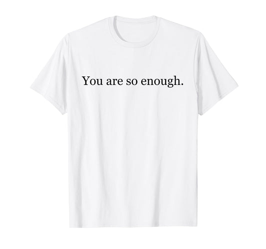 Dear Person Behind Me World is A Better Place (2 Side) Men T-Shirt