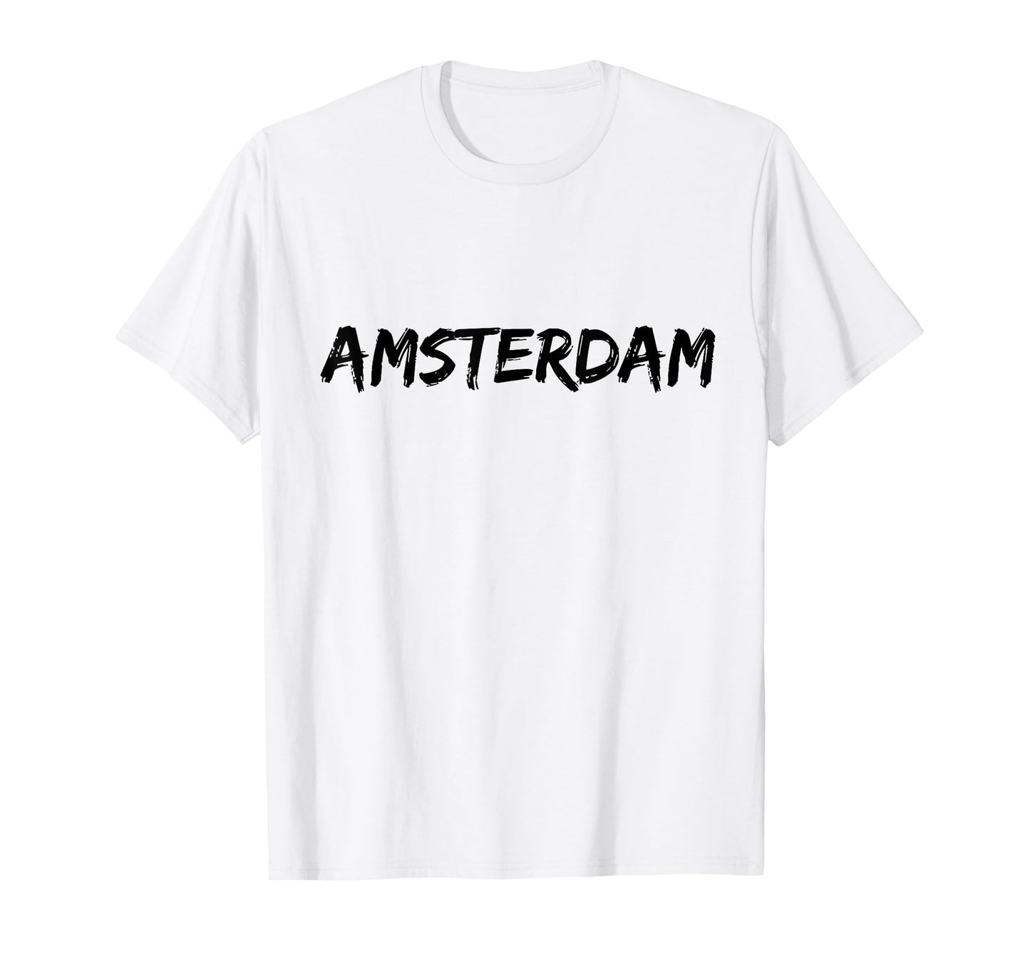 Amsterdam T-Shirt