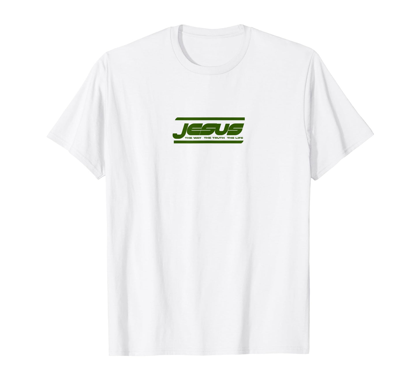 Provision Of Grace, The Jesus Is Everything T-Shirt