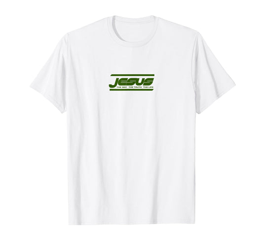 Provision Of Grace, The Jesus Is Everything T-Shirt