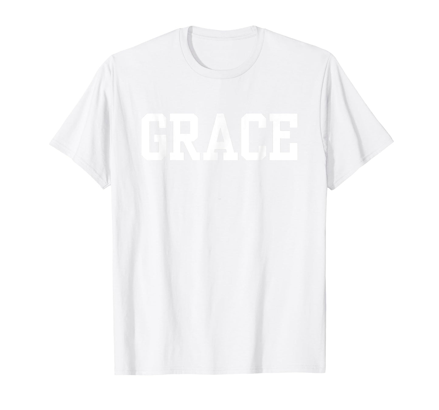 Grace College Apparel Sports Fan T-Shirt