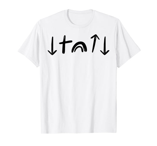 5 Gospel Symbols he came he died he rose he ascended Jesus T-Shirt