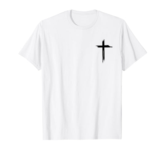 Vintage Child of God Religious Christian Men Women T-Shirt