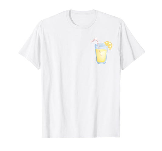 Jesus Gave Me Some Lemon But My Jesus He Be Makin' Lemonade T-Shirt