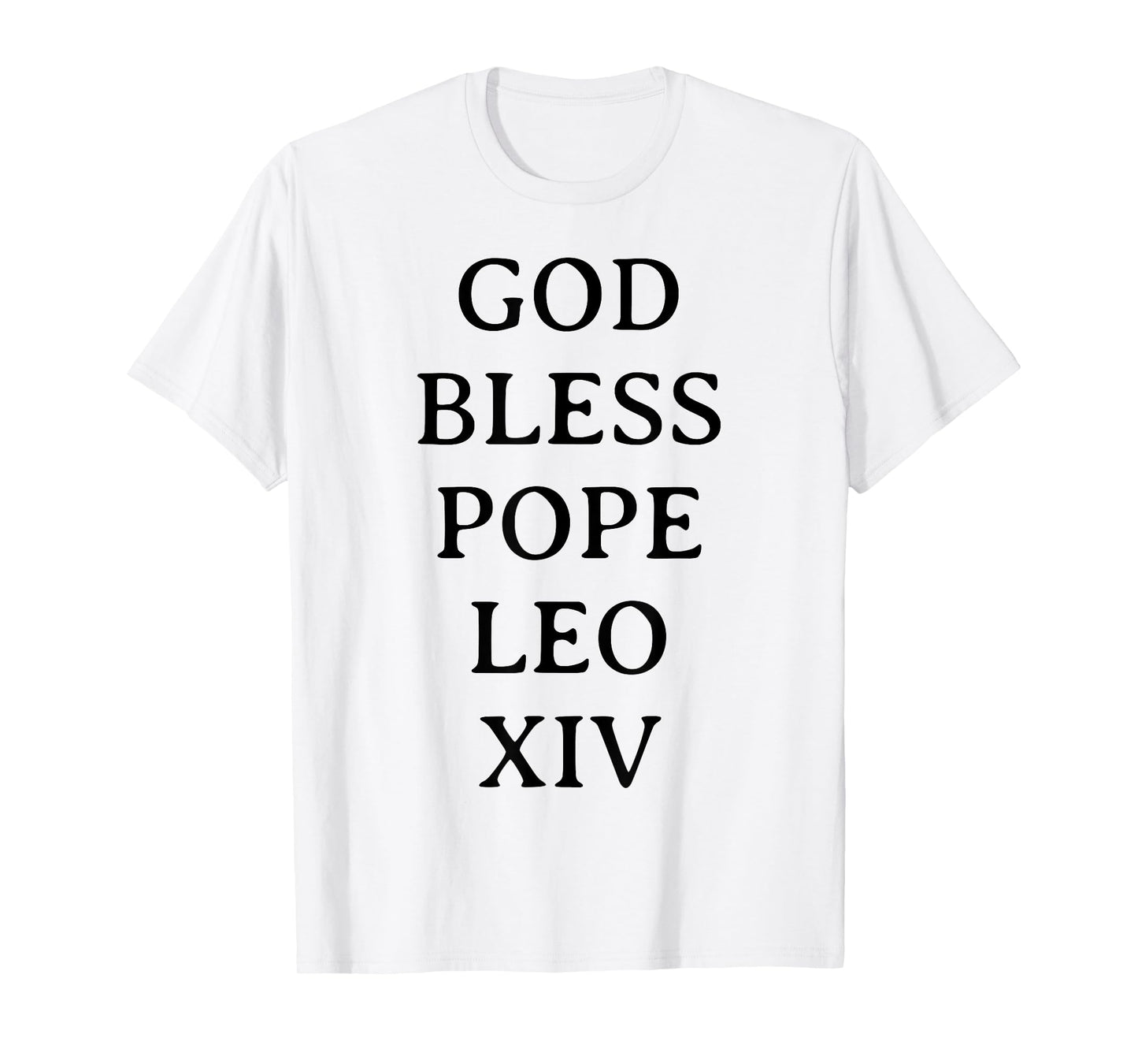 Pope Leo XIV T-Shirt