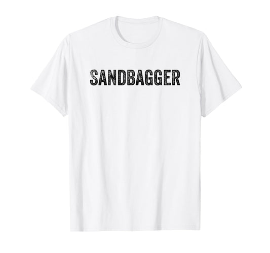 Sandbagger T-Shirt
