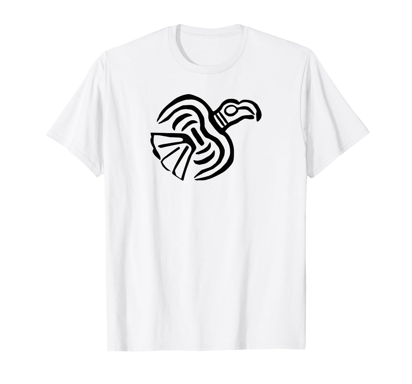 Odin's Raven T-Shirt
