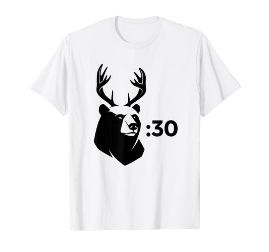 Beer :30 - Funny Meme for Beer Drinkers T-Shirt