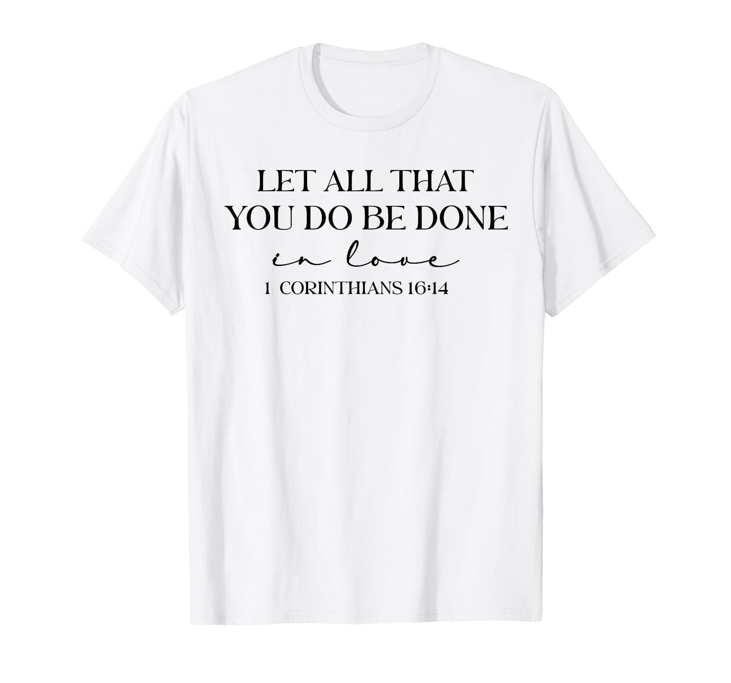 Christian Jesus Religious Cross Faith Apparel Women's Grey Small Modern Classic Fit Crew Neck Short Sleeve T-Shirt