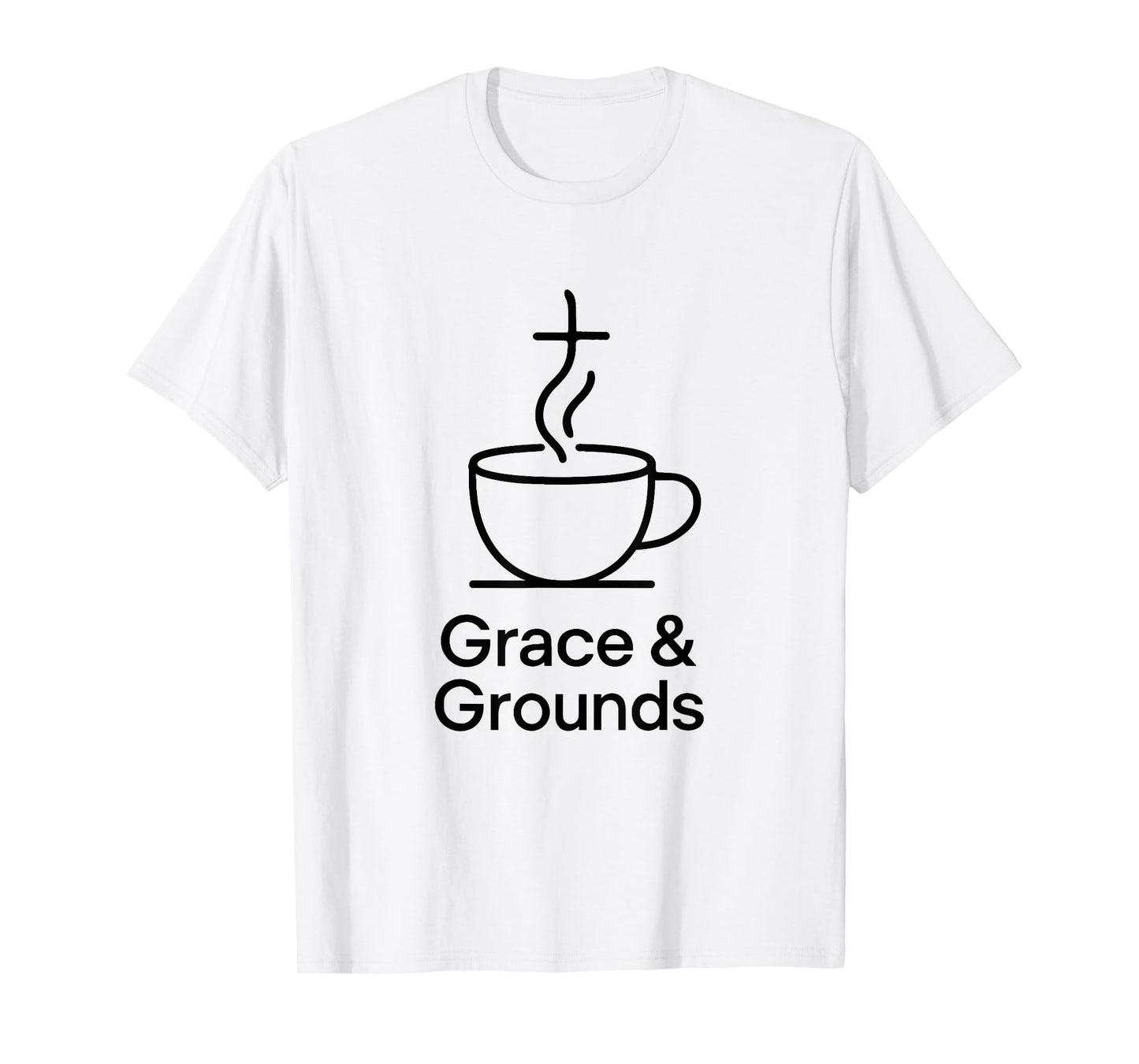 Grace & Grounds T-Shirt