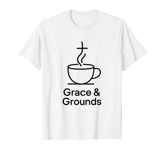 Grace & Grounds T-Shirt