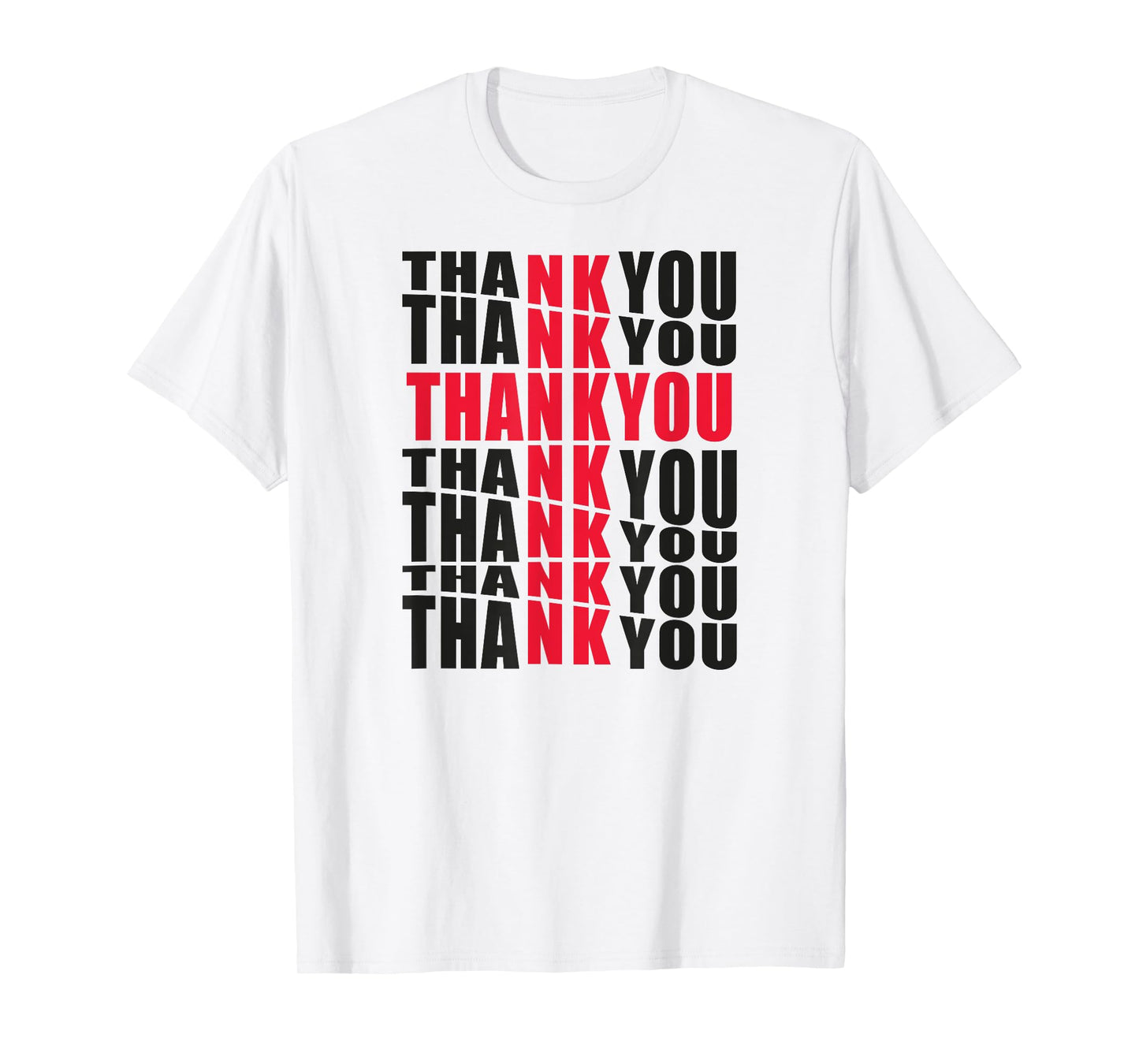 Luminositees Christian Thank You Cross T-Shirt - Women's Unisex Adults Grey Small Classic Fit Crew Neck Short Sleeve Graphic Tee