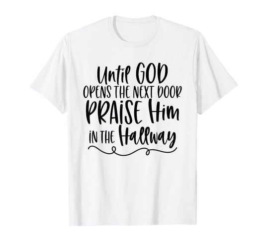 Faith Over Fear Spiritual Uplifting Christian Plus Size Top T-Shirt