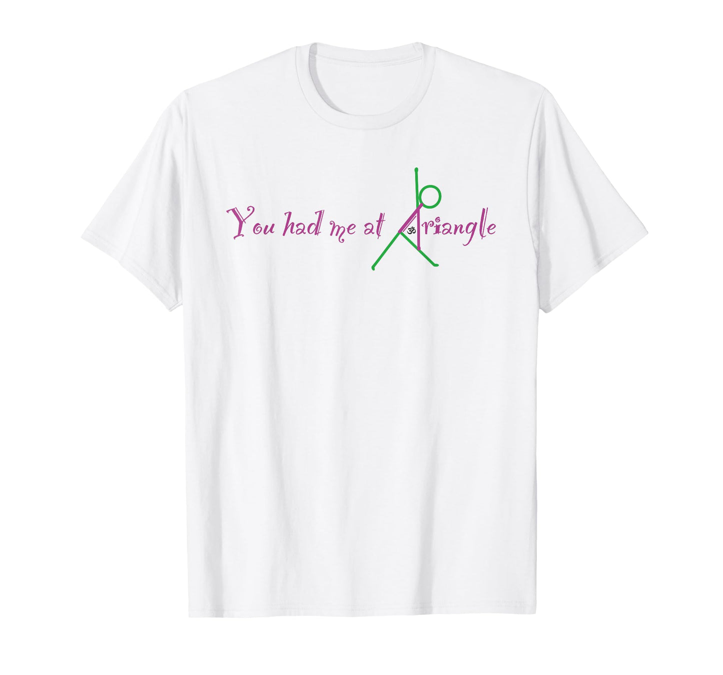 Yoga wear T-Shirt
